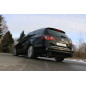 VW Passat 3C 4-Motion Silenziatore posteriore destra e sinistra and mid sile (Cod. F-VW024093-133-HA