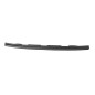 Splitter posteriore Mazda 3 BM (Mk3) Facelift (senza barre verticali) (Cod. M-MA-3-3F-RD1G)