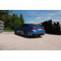 BMW F36 – 440i xDrive Grand Coupé – pacchetto M Silenziatore posteriore trasversale uscita dest