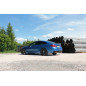 BMW F36 – 440i xDrive Grand Coupé – pacchetto M Silenziatore posteriore trasversale uscita dest