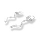 BMW E92/93 M3 coupé/ cabrio Silenziatore posteriore destra e sinistra – 2x90 (Cod. F-BM023064-011