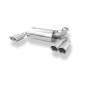 Hummer H3 Silenziatore uscita posteriore destra e sinistra – 2x100 tipo (Cod. F-HU011005-296)