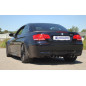 BMW E93 M3 cabrio – Super Sound Silenziatore posteriore destra e sinistra - (Cod. F-BM023074-011)