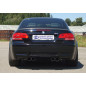 BMW E93 M3 cabrio – Super Sound Silenziatore posteriore destra e sinistra - (Cod. F-BM023074-011)