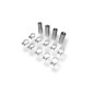 Range Rover III Tipo LM Silenziatore posteriore con uscite destra e sinistra (duplex) (Cod. F-LR0120