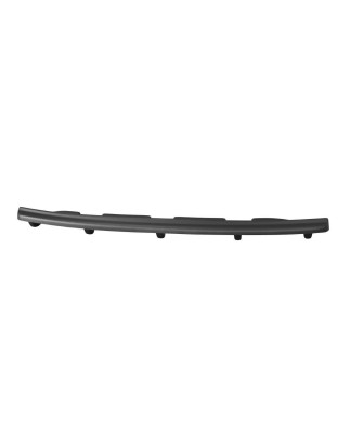 Splitter posteriore Mazda 3 BN (Mk3) Facelift (con barre verticali) (Cod. M-MA-3-3F-RD1+RD2G)