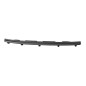 Splitter posteriore Mazda 3 BN (Mk3) Facelift (con barre verticali) (Cod. M-MA-3-3F-RD1+RD2G)
