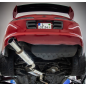 Toyota Supra MK4 final and Silenziatore anteriore – 1x114 Tipo 10 (Cod. F-TO061011-015-HA1)