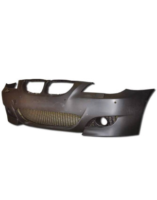 Paraurti Anteriore BMW E60 M5 '08-'09 ABS (Cod. E-TCB1612)
