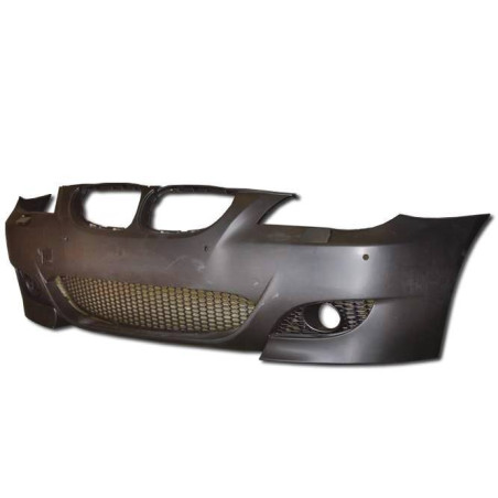 Paraurti Anteriore BMW E60 M5 '08-'09 ABS (Cod. E-TCB1612)