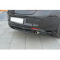 Splitter posteriore Renault Laguna mk 3 Coupe (Cod. M-RE-LA-3-C-RD1G)