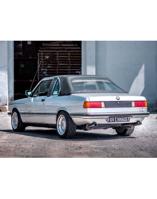 BMW E21 323i semisistema  2x rear e 1x front (Cod. F-BM020073-269-HA)