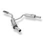 BMW E21 323i semisistema  2x rear e 1x front (Cod. F-BM020073-269-HA)