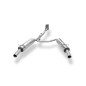 BMW E21 323i semisistema  2x rear e 1x front (Cod. F-BM020073-269-HA)