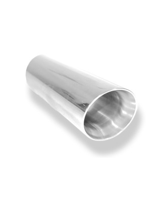 Hummer H2 semisistema dal catalizzatore exit destro/sinistro (Cod. F-HU010002-294)