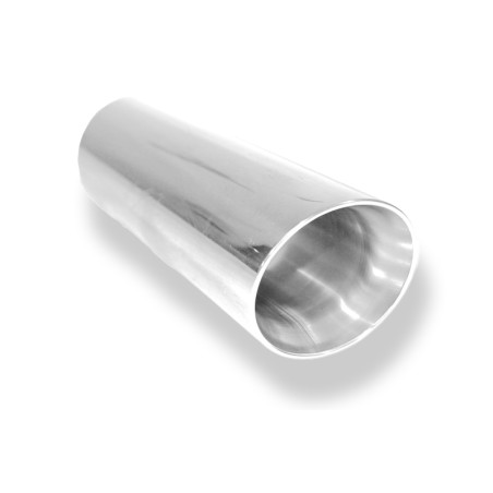 Hummer H2 semisistema dal catalizzatore exit destro/sinistro (Cod. F-HU010002-294)