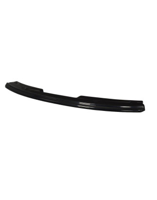 Splitter posteriore Renault Laguna mk 3 Coupe (Cod. M-RE-LA-3-C-RD1G)