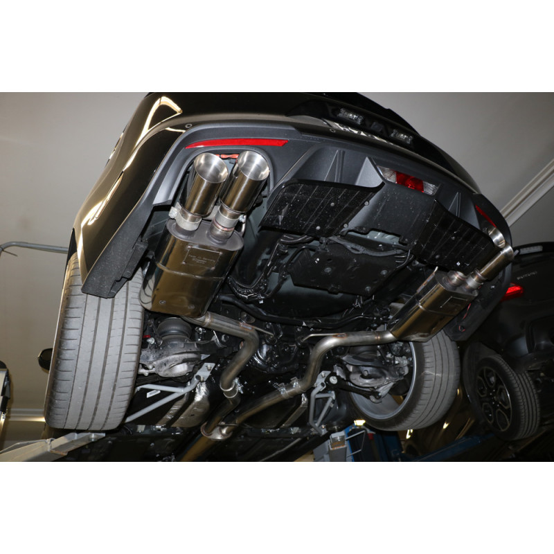 Ford Mustang VI Facelift Coupé & Cabriolet – 8 -cilindri f (Cod. F-FO141024-294)