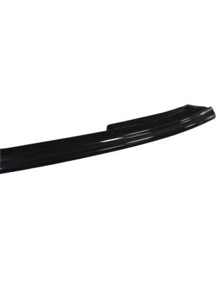 Splitter posteriore Renault Laguna mk 3 Coupe (Cod. M-RE-LA-3-C-RD1G)