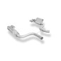 Mercedes SL55/ SL600 – R230 Silenziatore posteriore destra e sinistra – 2x11 (Cod. F-MB133064-34