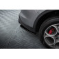 Splitters posteriori laterali Alfa Romeo Stelvio Mk1 (Cod. M-AL-ST-1-RSD1G)