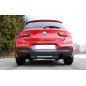 BMW F20/F21 – M140i Silenziatore posteriore trasversale uscita destra/sinistra – 1x100 Tipo 25 d BMW F20/F21 – M140i Silenziatore posteriore trasversale uscita destra/sinistra – 1x100 Tipo 25 d