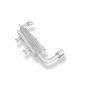 Lexus SC430 Silenziatore uscita posteriore destra e sinistra – 115x85 ty (Cod. F-LE040015-461)
