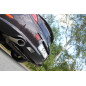 Lexus SC430 Silenziatore uscita posteriore destra e sinistra – 115x85 ty (Cod. F-LE040015-461)