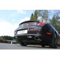 Lexus SC430 Silenziatore uscita posteriore destra e sinistra – 115x85 ty (Cod. F-LE040015-461)