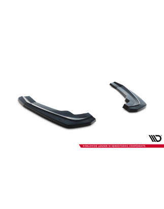 Splitters posteriori laterali Alfa Romeo Stelvio Mk1 (Cod. M-AL-ST-1-RSD1G)