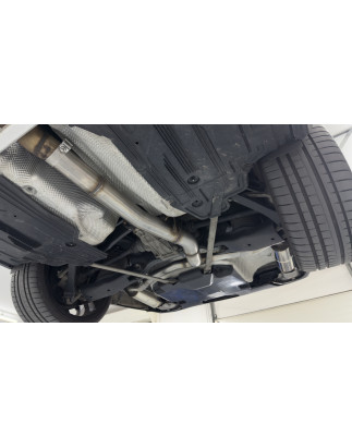 Mercedes E-Class 213 berlina/T-Modell/Cabrio/Coupé – R (Cod. F-MB044013-TLP)