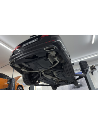 Mercedes E-Class 213 berlina/T-Modell/Cabrio/Coupé – R (Cod. F-MB044013-TLP)