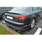 Splitters posteriori laterali Audi A4 B9 S-Line (Cod. M-AU-A4-B9-SLINE-RSD1G)