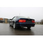 BMW E31 850i Silenziatore posteriore destra e sinistra and Silenziatore anteriore - (Cod. F-BM050004