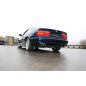 BMW E31 850i Silenziatore posteriore destra e sinistra and Silenziatore anteriore - (Cod. F-BM050004