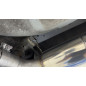 Subaru Outback BS Silenziatore posteriore destra e sinistra e silenziatore anteriore (Cod. F-SU06401
