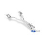 VW Phaeton – 3D Silenziatore posteriore destra e sinistra – outlet in the or (Cod. F-VW230003-TL VW Phaeton – 3D Silenziatore posteriore destra e sinistra – outlet in the or (Cod. F-VW230003-TL