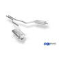 VW Phaeton – 3D Silenziatore posteriore destra e sinistra – outlet in the or (Cod. F-VW230003-TL VW Phaeton – 3D Silenziatore posteriore destra e sinistra – outlet in the or (Cod. F-VW230003-TL