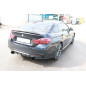 BMW F36 – 440i xDrive Grand Coupé – pacchetto M Silenziatore posteriore trasversale uscita dest