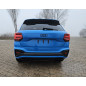 Audi Q2 Silenziatore posteriore con uscite destra e sinistra con Silenziatore anteriore - (Cod. F-AU