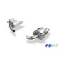 Porsche Panamera 3,6l Silenziatore posteriore destra e sinistra – 2x115x85 t (Cod. F-PO120014-748)