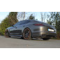 Porsche Panamera 3,6l Silenziatore posteriore destra e sinistra – 2x115x85 t (Cod. F-PO120014-748)