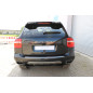 Porsche Cayenne 9PA Facelift Silenziatore posteriore destra e sinistra – 22 (Cod. F-PO100023-750)