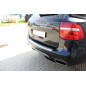 Porsche Cayenne 9PA Facelift Silenziatore posteriore destra e sinistra – 22 (Cod. F-PO100023-750)