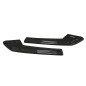 Splitters posteriori laterali Audi A4 B9 S-Line (Cod. M-AU-A4-B9-SLINE-AV-RSD1G)