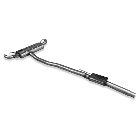 Mercedes CLA 220/250 trazione anteriore & 4matic – 118 Silenziatore posteriore duplex e silenziato