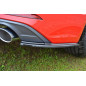 Splitters posteriori laterali Audi A5 F5 S-Line (Cod. M-AU-A5-2-SLINE-RSD1G)