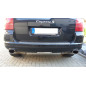 Porsche Cayenne Silenziatore posteriore destra e sinistra – 115x85 Tipo 32 (Cod. F-PO100013-351)
