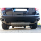 Porsche Cayenne Silenziatore posteriore destra e sinistra – 115x85 Tipo 32 (Cod. F-PO100013-351)