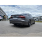 Audi S8 Tipo 4H con Abgasklappen Silenziatore posteriore destra e sinistra - (Cod. F-AU082024-466)